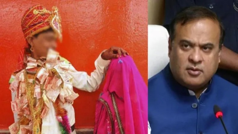 मंदिर के अंदर फेंका था गोमांस, CM Yogi से भी सख्त निकले असम के मुख्यमंत्री, रातों रात लिया ऐसा एक्शन, थर-थर कांप उठे देशभर के मुसलमान