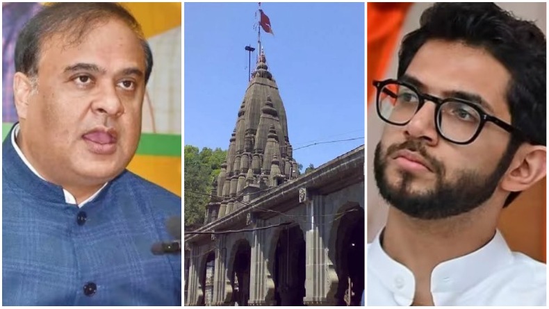 बीजेपी ने राउत को बताया ‘आधुनिक शकुनि मामा’, कहा- पवार परिवार में फूट के लिए वही जिम्मेदार