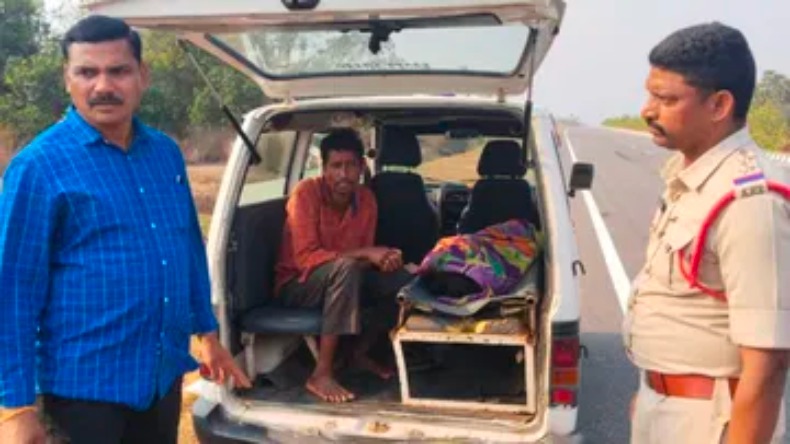 चंद्रबाबू नायडू के बाद अब बेटे नारा लोकेश को सीआईडी ने पूछताछ के लिए बुलाया