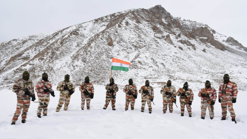 चीनी विरोध के बीच आज LAC में रुकेंगे अमित शाह, जानें बड़ी अपडेट