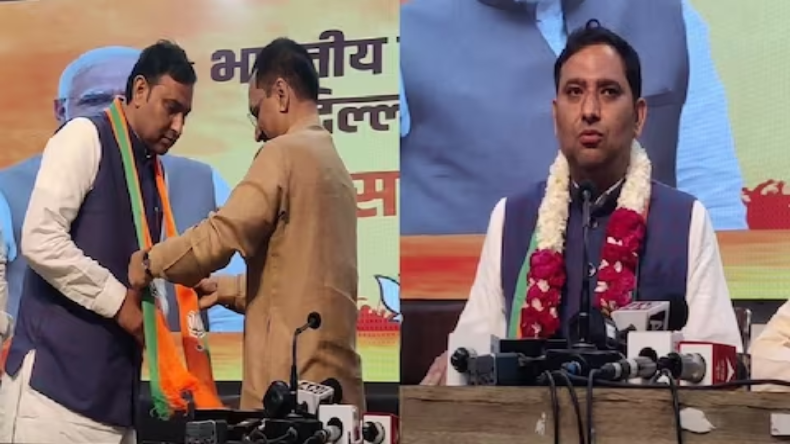 IAS कोचिंग बेसमेंट डेथ मामले में दिल्ली MCD का बुल्डोजर एक्शन, JE और AE बर्खास्त