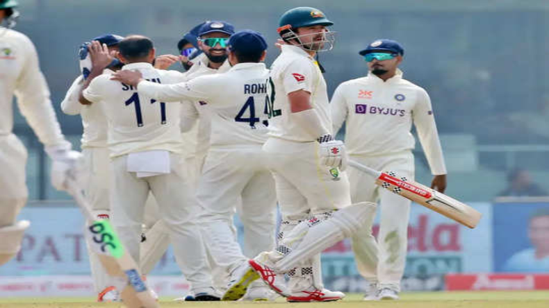 IND vs AUS: इंदौर टेस्ट में स्टीव स्मिथ संभालेंगे ऑस्ट्रेलिया की कमान, जाने कैसा है कप्तानी रिकॉर्ड