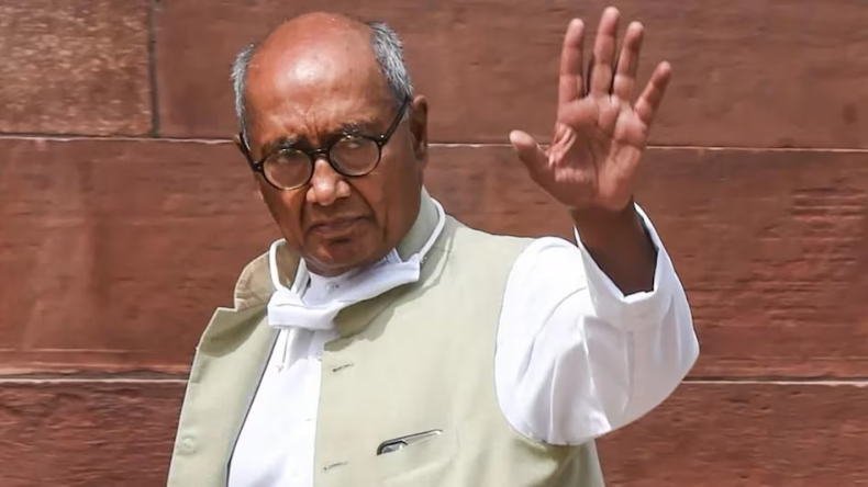 Lok Sabha Elections: उज्जैन लोकसभा सीट पर कांग्रेस को बड़ा झटका, पूर्व विधायक रामलाल मालवीय ने थामा भाजपा का दामन