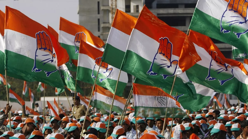 अडानी का एक पैसा भी नहीं लूंगा… कांग्रेस के इस मुख्यमंत्री का बड़ा ऐलान
