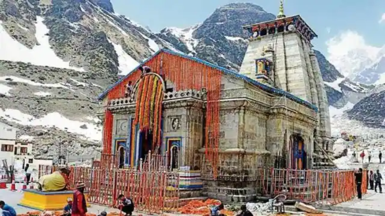 Baba Kedarnath Dham: 10 मई को खुलेंगे बाबा केदारनाथ धाम के कपाट, जानें किस दिन होगी डोली रवाना