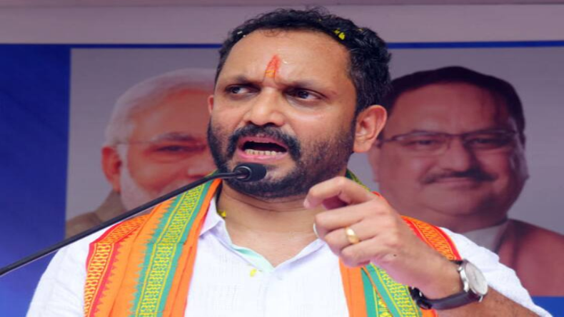 मुरादाबाद में बजरंग दल ने प्रेमी जोड़ों को पकड़कर बंधवाई राखी!