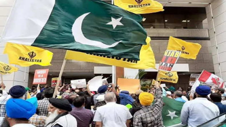 अमृतपाल का साथी पप्पलप्रीत सिंह पंजाब के होशियारपुर से गिरफ्तार