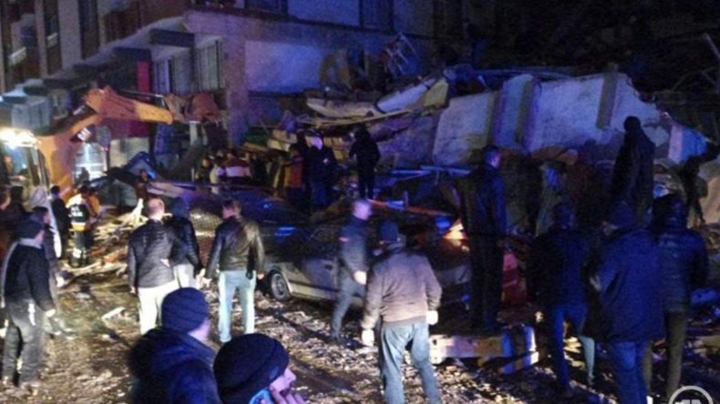 Turkey Earthquake: तुर्की में क्यों बार-बार आते हैं भूकंप? 1500 लोगों की गई जान