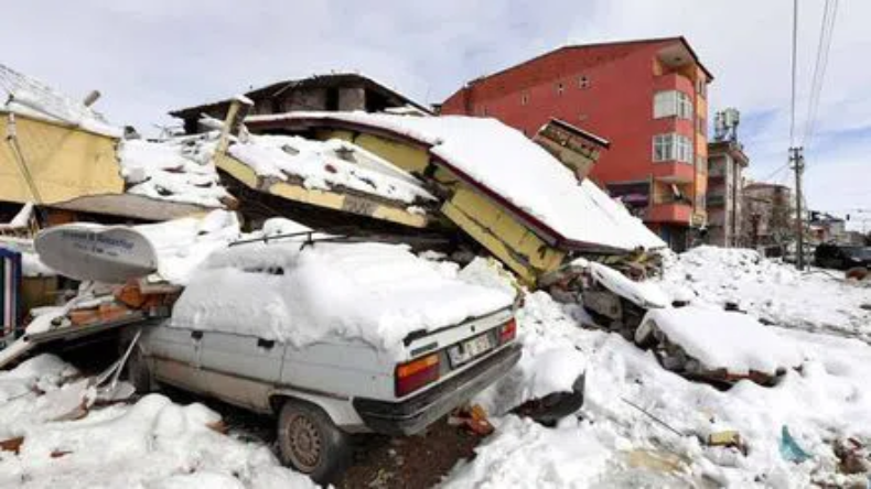 Turkey Earthquake: एनडीआरएफ की 4 और टीमें तुर्की के लिए होंगी रवाना