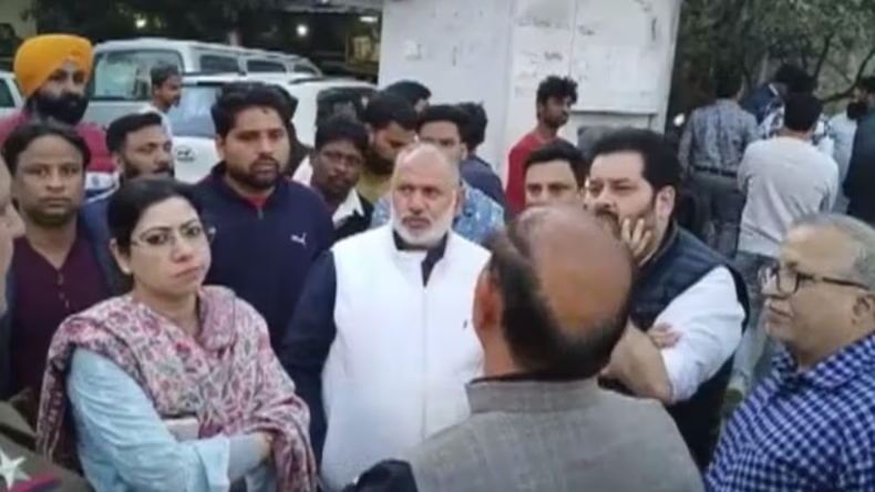 Nikki Yadav Murder Case: 6 आरोपियों के खिलाफ चार्जशीट दायर, लगाई गईं ये धाराएं