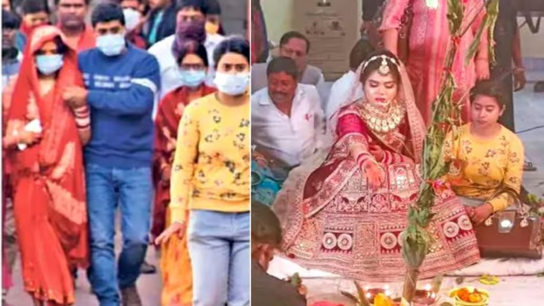 धनबाद अग्निकांड: राजगीर की दोनों पत्नियों की एक साथ गई जान…कलेजा चीर देगी कहानी