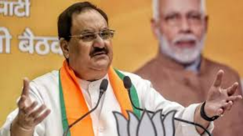 Chhattisgarh: छत्तीसगढ़ में कांग्रेस के कार्यकर्ताओं ने ईडी की शवयात्रा निकालकर फूंका पुतला, जमकर नारेबाजी की