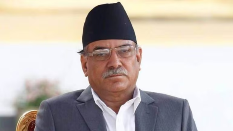 नेपाल: फ्लोर टेस्ट हारने के बाद प्रचंड ने दिया इस्तीफा, चीन समर्थक ओली बन सकते हैं नए प्रधानमंत्री