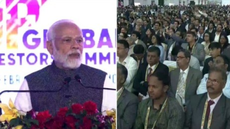 UP Global Investors Summit 2023: लखनऊ पहुंची राष्ट्रपति मुर्मू, राज्यपाल और सीएम ने किया स्वागत