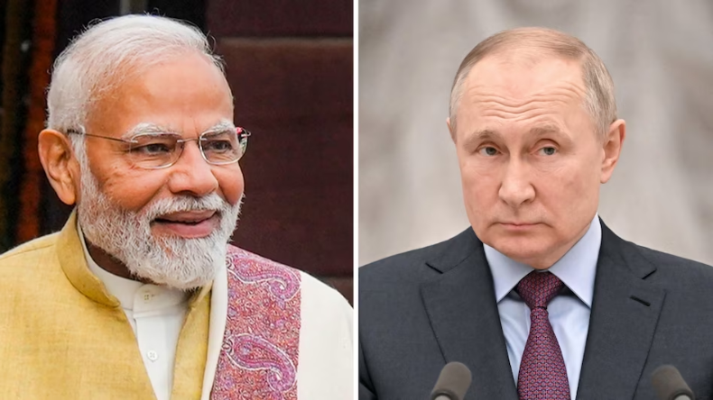‘पूरा यूक्रेन रूस का है…’, पुतिन के इस बयान से हिल गई पूरी दुनिया, अब किम जोंग की फौज के साथ मिलकर करेंगे ये काम