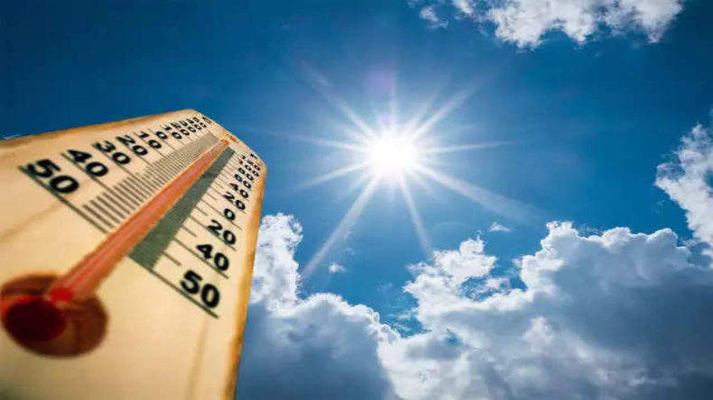 Today’s Weather update: दिल्ली-NCR में फिर करवट लेगा मौसम, IMD का नया अपडेट