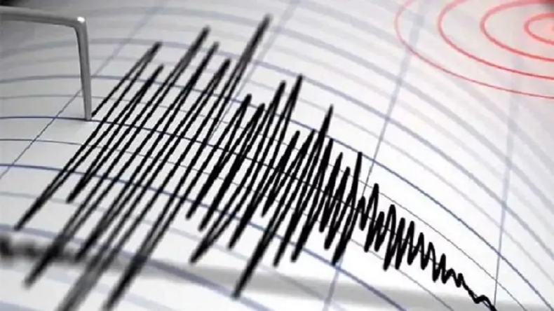 Earthquake in Afghanistan: अफगानिस्तान में फिर आए भूकंप के झटके, रिक्टर स्केल पर 4.5 रही तीव्रता
