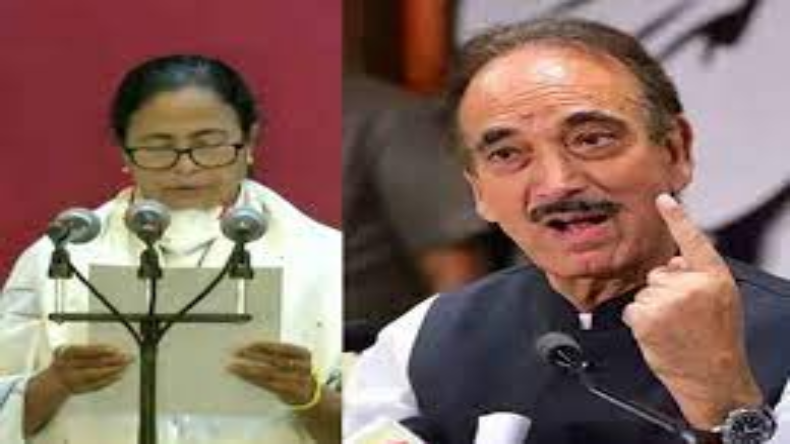 पश्चिम बंगाल: सरकारी कर्मचारियों के एक्स्ट्र DA की मांग पर CM ममता बनर्जी बोलीं- ‘मेरा सिर काट देना अगर…’