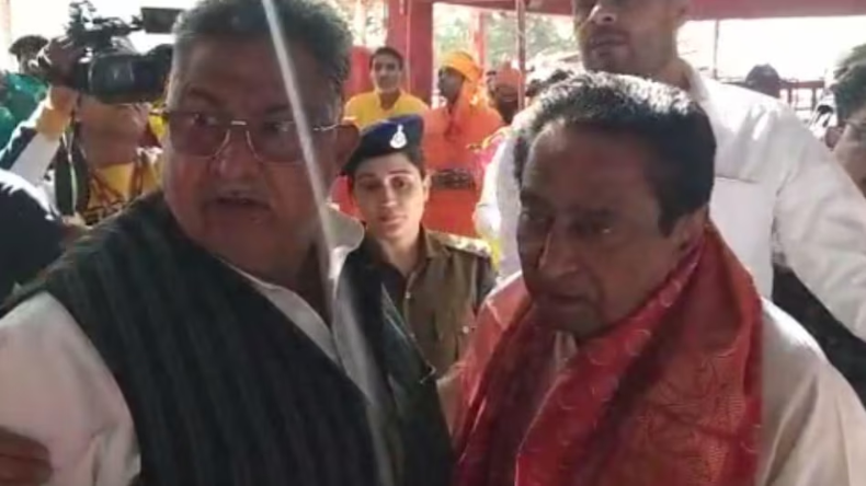 मध्यप्रदेश: विधानसभा के बजट सत्र से निलंबित हुए कांग्रेस विधायक जीतू पटवारी