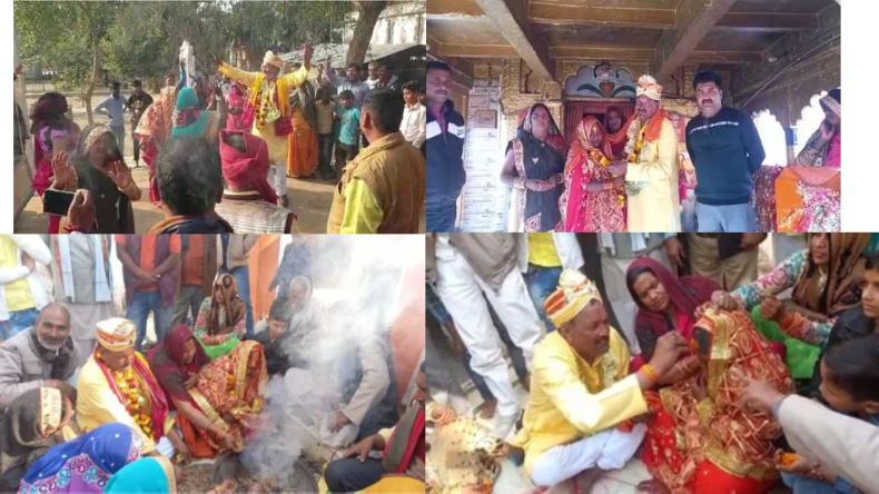 हिंदू- मुस्लिम में दंगा कराने की थी साजिश, मस्जिद के बाहर  बजाया विवादास्पद गाना