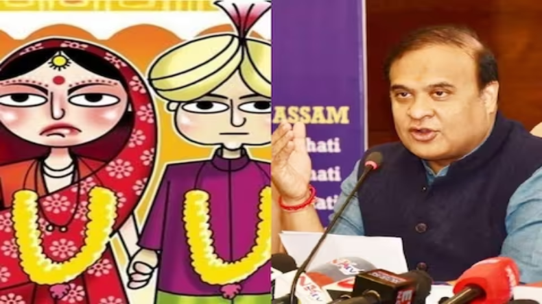 सरमा सरकार पर केजरीवाल का वार, बोले- ‘गंदी राजनीति के अलावा कुछ नहीं’
