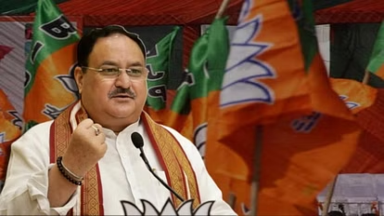 ‘भष्टाचार मुक्त त्रिपुरा के लिए करें वोट’, जेपी नड्डा की अपील, 60 विधानसभा सीटों पर मतदान जारी
