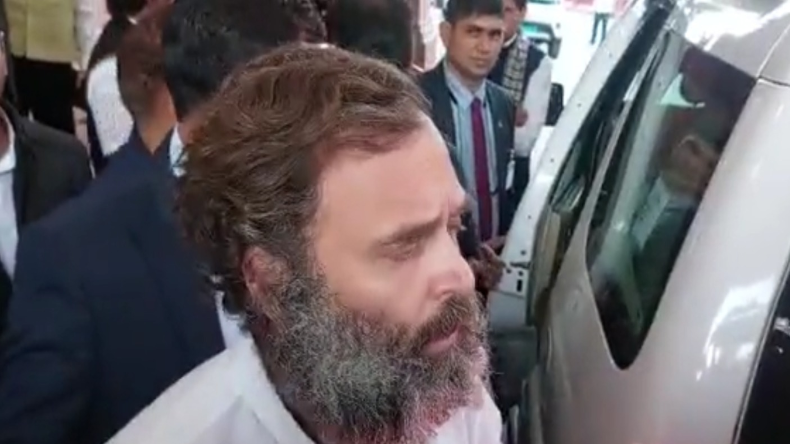 भारत जोड़ो यात्रा पर तंज, अडानी का एक बार भी नहीं किया जिक्र… संसद में 85 मिनट बोले PM मोदी