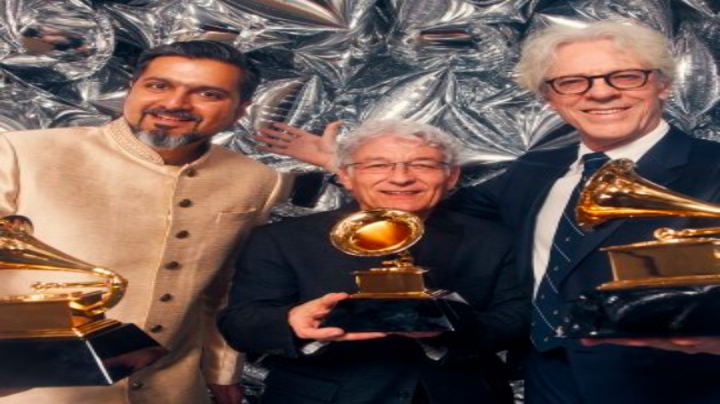 मैं चौथा पुरस्कार भी जीतूंगा… ग्रैमी अवॉर्ड्स में नॉमिनेट होने वाले ये इकलौते इंडियन आर्टिस्ट