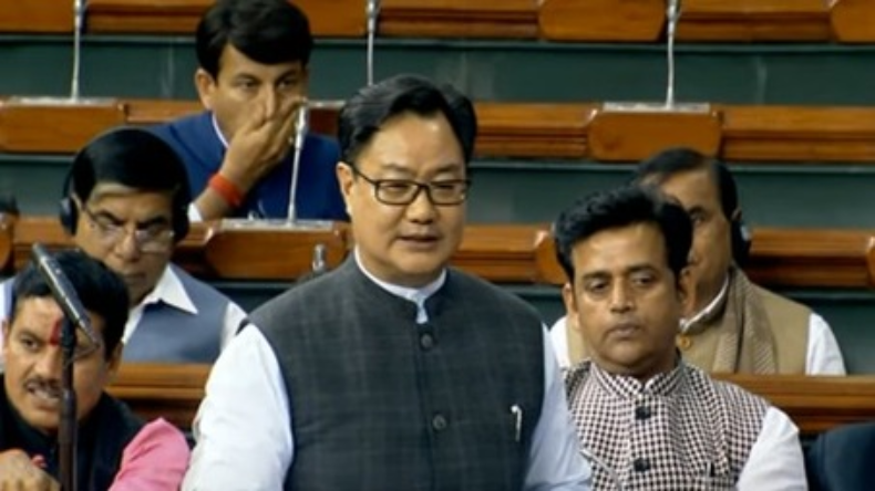 राज्यसभा: प्रधानमंत्री के भाषण के दौरान विपक्षी सांसदों ने लगाए ‘मोदी-अडानी भाई-भाई’ के नारे