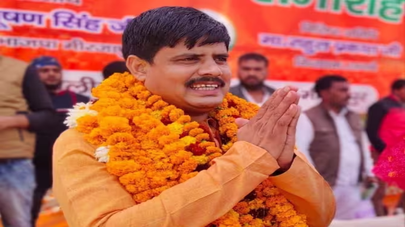UP Politics: पल्लवी पटेल की अखिलेश को खुली चुनौती, जानें क्या कहा?