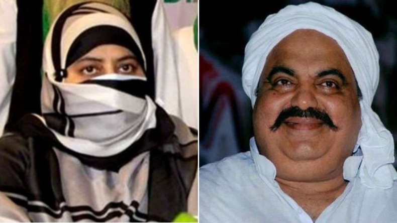 उमेश पाल हत्याकांड: जेल में अतीक से मिलने कई बार गया था उस्मान, कॉल डिटेल से खुले कई राज