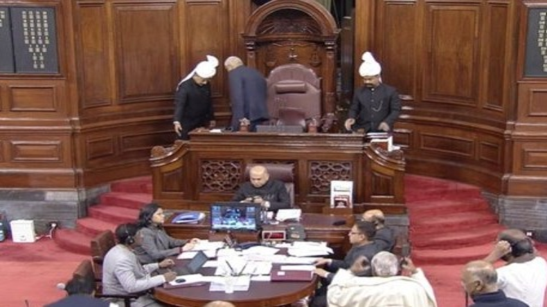 Union Budget 2024: सीतारमण बोलीं- पिछले 10 साल में भारतीय अर्थव्यवस्था में आया गहरा परिवर्तन