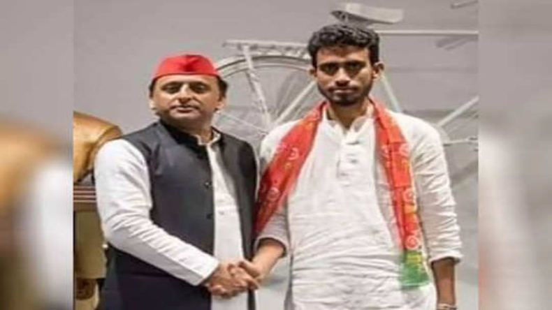 उमेश पाल हत्याकांड: जेल में अतीक से मिलने कई बार गया था उस्मान, कॉल डिटेल से खुले कई राज