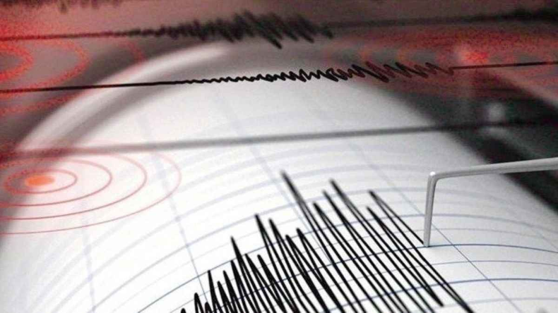 तुर्किये की राजधानी इस्तांबुल में भूकंप के तेज झटके, 6.2 रही तीव्रता, मरमारा सागर में था केंद्र