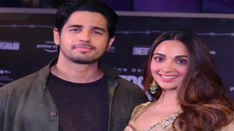 कियारा की बचपन की दोस्त हैं ईशा अंबानी, शादी में शामिल होने के लिए पहुंची जैसलमेर