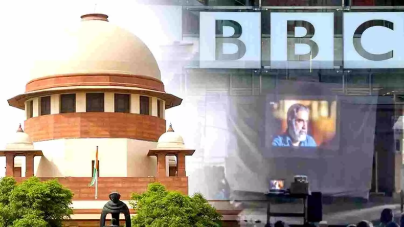 BBC डॉक्यूमेंट्री विवाद :  हाई कोर्ट के फैसले पर दिल्ली यूनिवर्सिटी ने दी चुनौती
