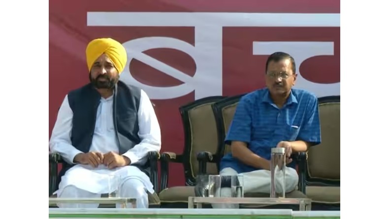 AAP सांसद संजय सिंह की रिहाई से पहले उनकी पत्नी अनीता सिंह ने बताया आगे का प्लान