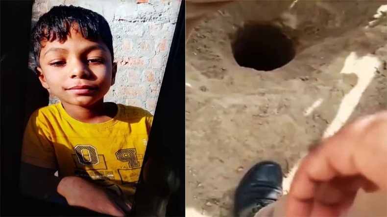 मध्य प्रदेश: बोरवेल में गिरे बच्चे की मौत पर CM शिवराज ने जताया दुख, परिजनों को 4 लाख के मुआवजे की घोषणा