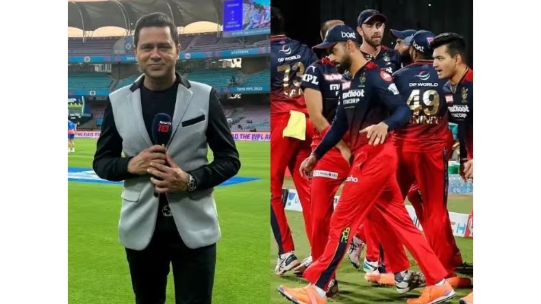 आकाश चोपड़ा ने रोहित शर्मा की कप्तानी पर उठाए बड़े सवाल, बुमराह को लेकर भी कही ये बात