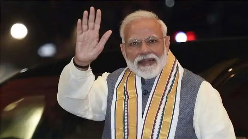 ये मुस्लिम शख्स है PM मोदी का लंगोटिया यार, भाई-भाई की तरह है दोनों के बीच प्यार