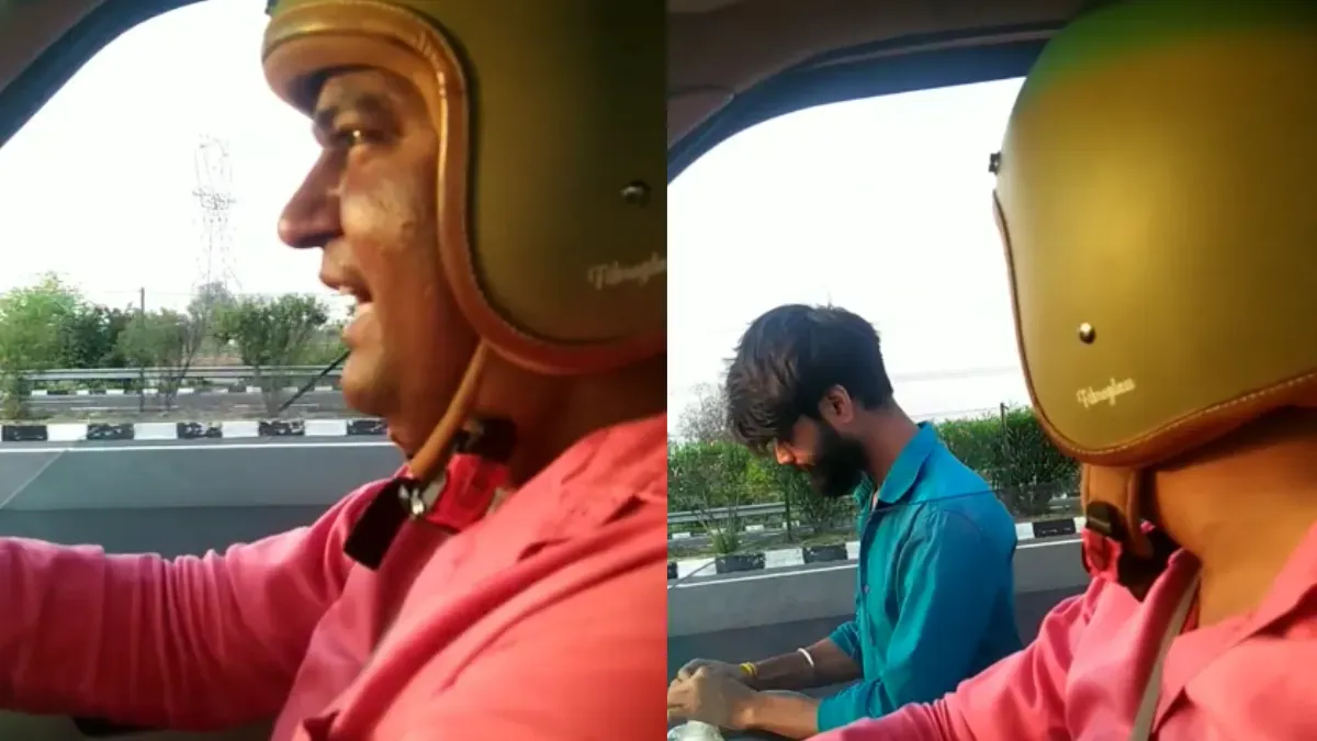बाहर से जूस के पैकेट और अंदर निकले 10 फोन, जेल प्रशासन अलर्ट