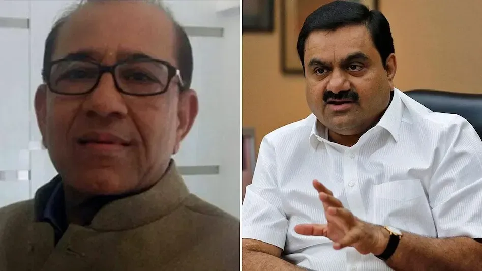 गौतम अडानी का बड़ा कदम, अब केन्या में संभालेंगे एयरपोर्ट का जिम्मा
