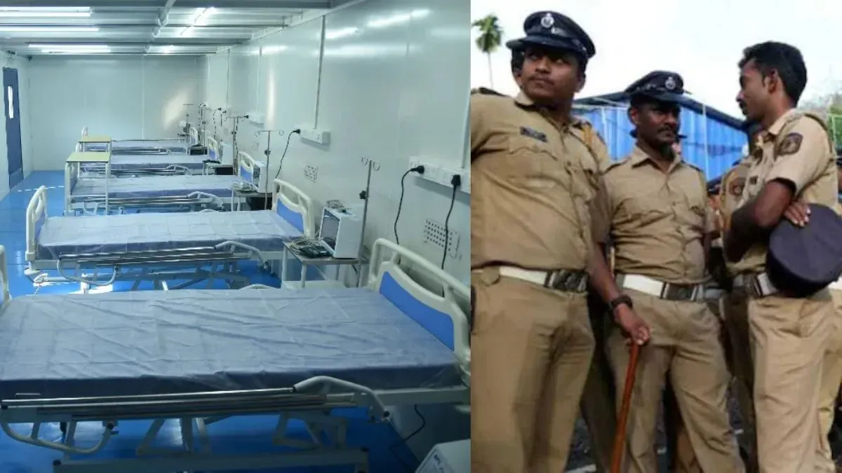 इधर हुई महिला की सर्जरी और तुरंत वॉर्ड बॉय ने किया घिनौना काम