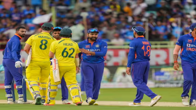 IND VS AUS : कप्तान केएल राहुल ने 99 रन से मैच जीतने के बाद भी, भारतीय टीम के सामने बड़ी चुनौती