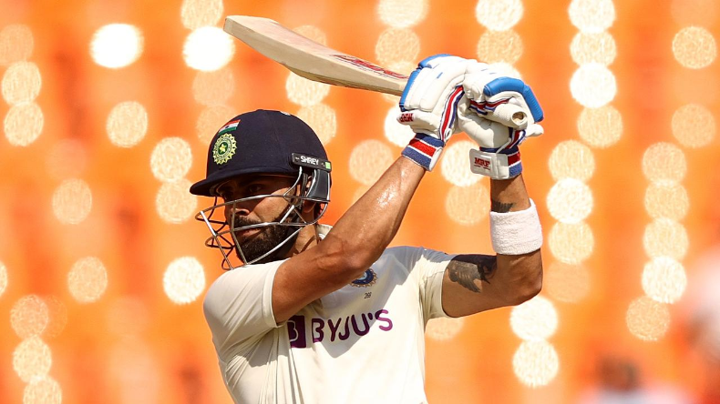 IND vs AUS: भारत के पक्ष में गिरा टॉस का सिक्का, पहले गेंदबाजी करने का लिया निर्णय