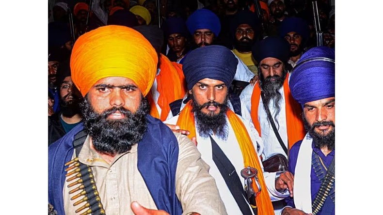 पंजाब: प्रकाश सिंह बादल का आज पैतृक गांव ‘बादल’ में होगा अंतिम संस्कार, 50 हजार लोगों के आने की संभावना