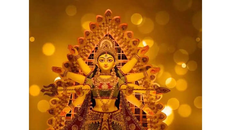 Happy Navratri 2023: आज से शारदीय नवरात्रि शुरू, जानें कब है कलश स्थापना का शुभ मुहूर्त