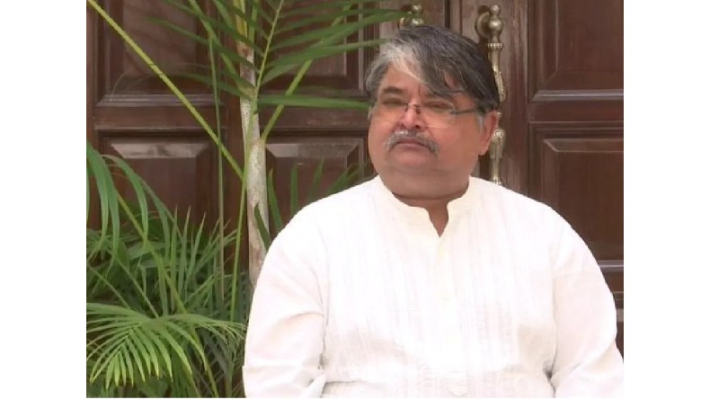कुछ लोगों को हिंदुत्व से एलर्जी होती है, अयोध्या में विपक्ष पर बरसे एकनाथ शिंदे