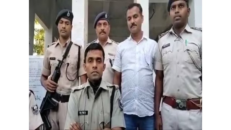 बिहार: समस्तीपुर में गवाही देने जा रहे युवक की गोली मारकर हत्या, घटना के बाद भाग निकले बदमाश