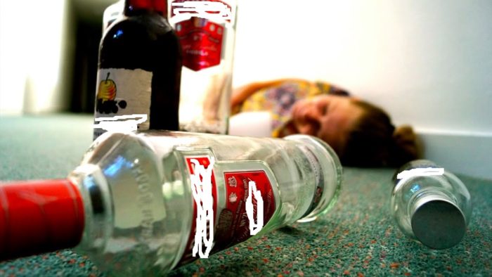 बिहार में जहरीली शराब से मौत का तांडव, दो लोगों की गई जान